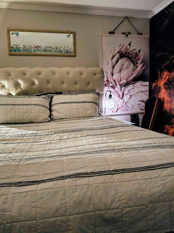 House, 1 Bedroom, Smoking, Patio | 1 bedroom