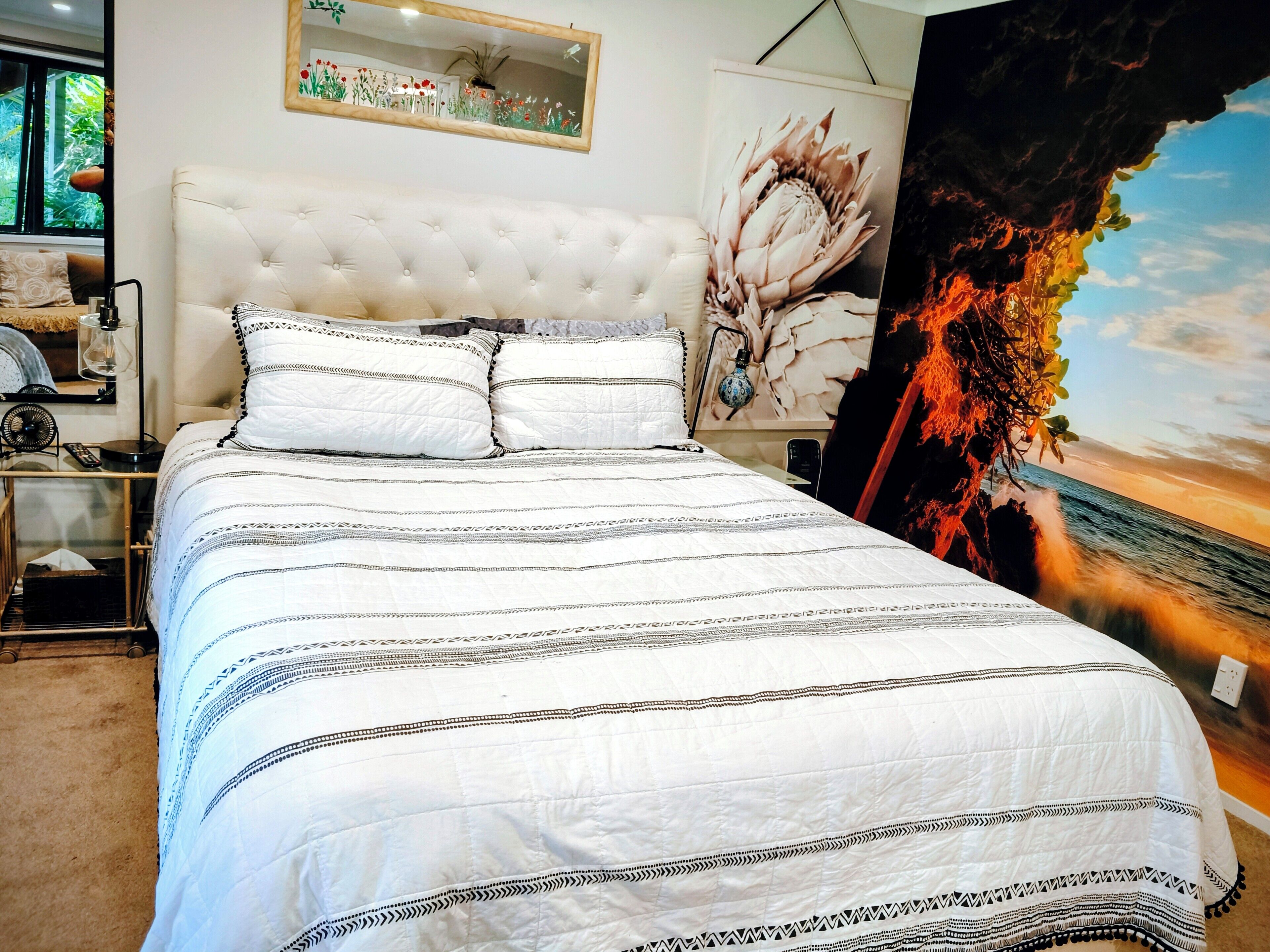 House, 1 Bedroom, Smoking, Patio | 1 bedroom