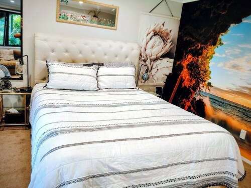 Escape to Tranquility in Rotorua's Heart