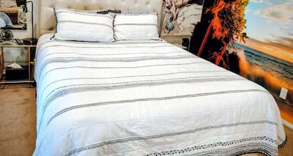 Escape to Tranquility in Rotorua's Heart