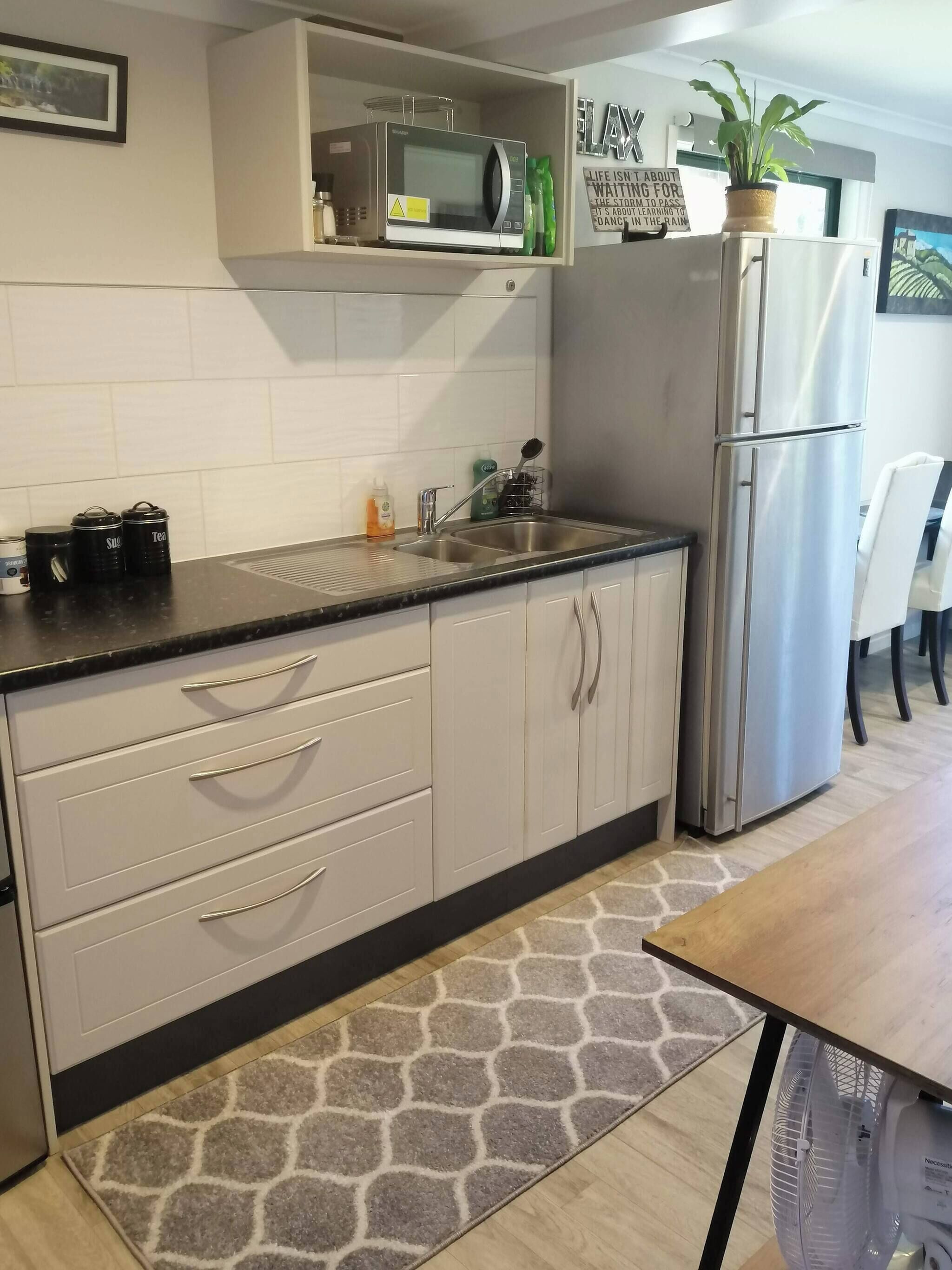 House, 1 Bedroom, Smoking, Patio | Interior