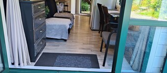 Escape to Tranquility in Rotorua's Heart