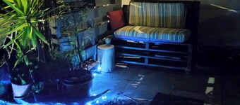 Escape to Tranquility in Rotorua's Heart