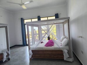1 bedroom, WiFi