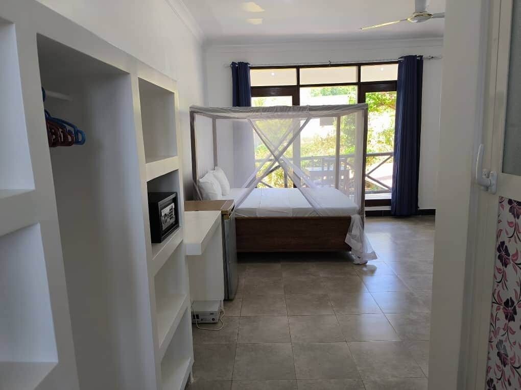 1 多间卧室、WiFi