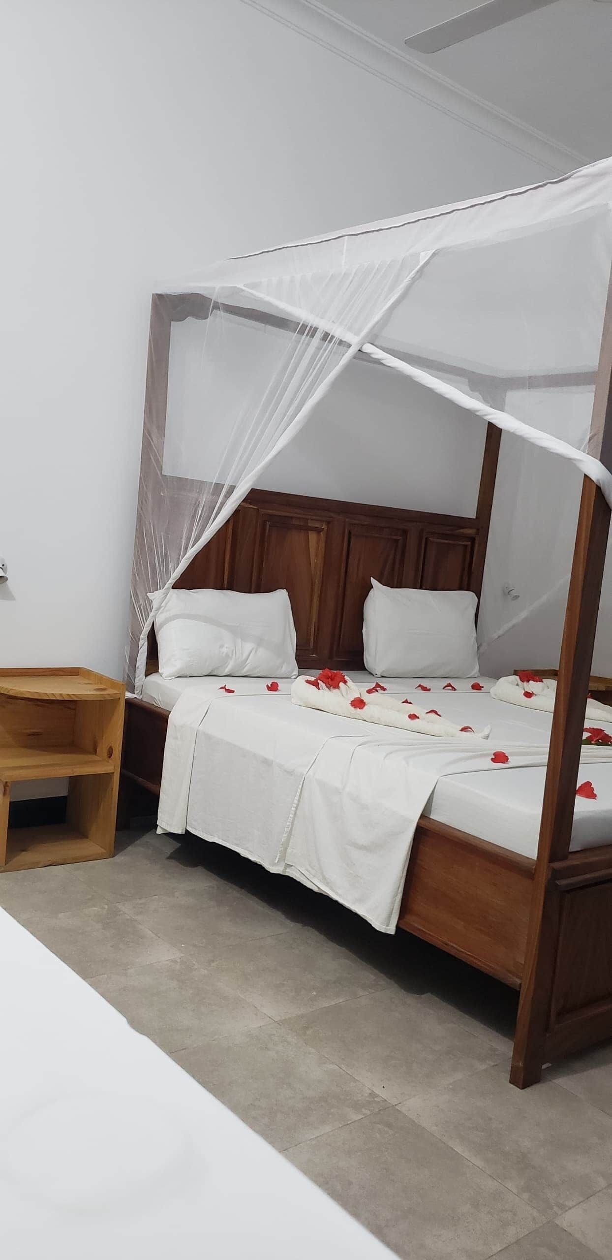 1 Schlafzimmer, WLAN