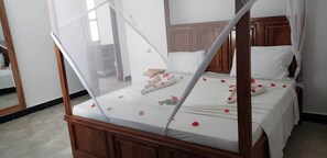 1 Schlafzimmer, WLAN