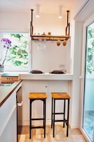 Suite monolocale Superior | Cucina privata | Macchina per caffè espresso, macchina per tè/caffè