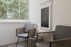 Superior Studio Suite | Balcony - 18zero2 Luxury Rooms (Bari)
