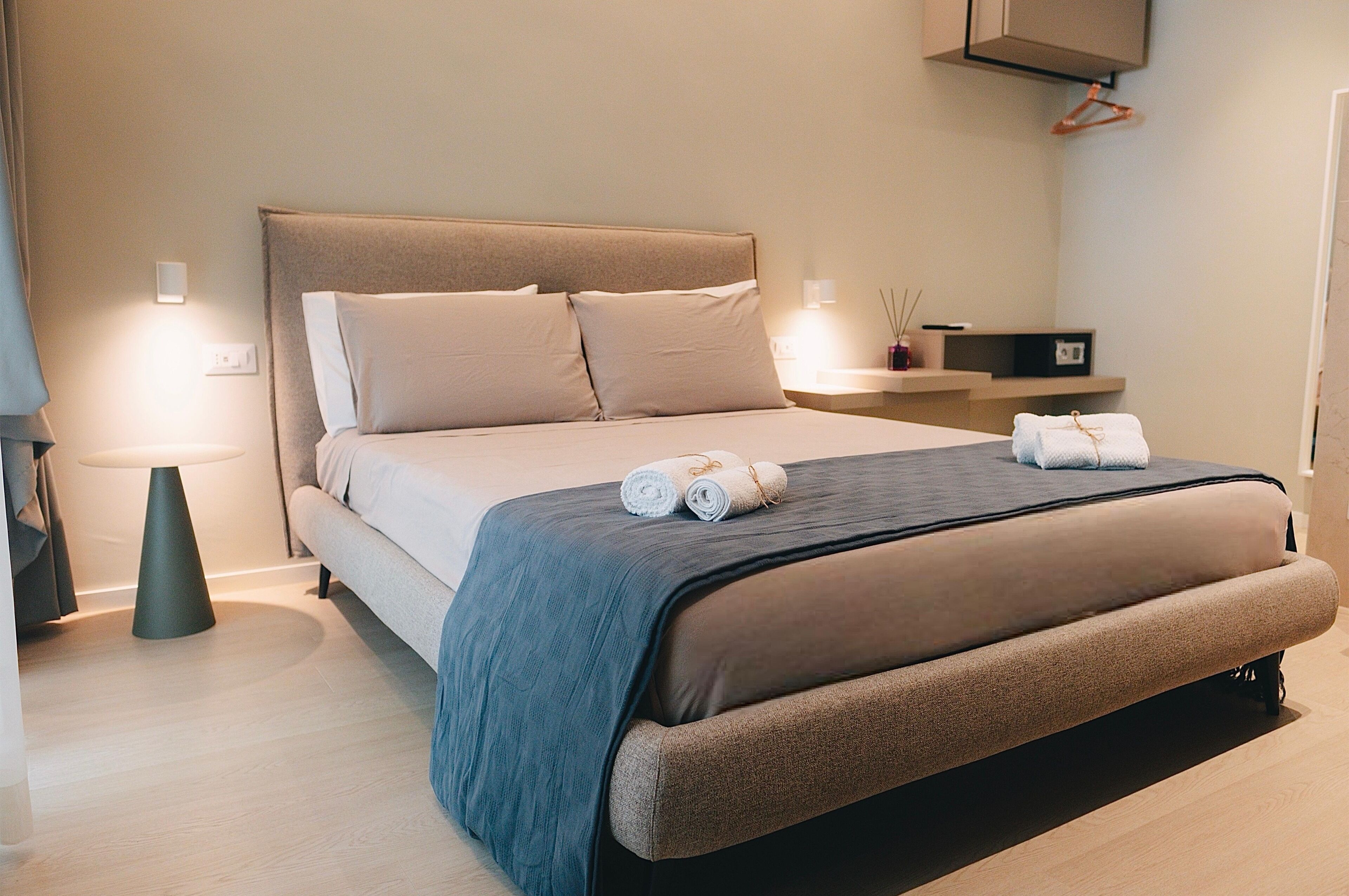 Superior Studio Suite | In-room safe, blackout curtains, soundproofing, free WiFi