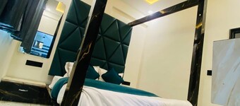 Hotel Rising Gest