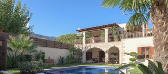 Nicole Villa | Free* Heated Pool, Village Escape