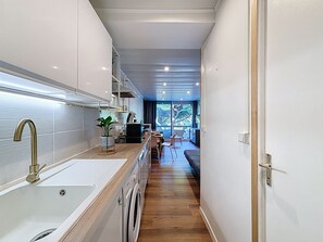Interior - Le Saint Clair by Interhome (La Grande Motte)