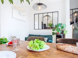 Dining - Villa Mireille by Interhome (La Seyne Sur Mer, Les Sablettes)