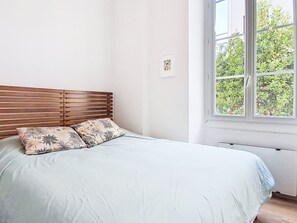 1 bedroom, Internet - Villa Mireille by Interhome (La Seyne Sur Mer, Les Sablettes)