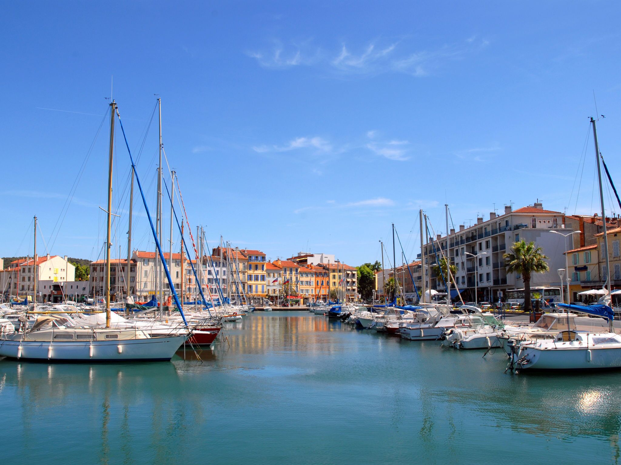 Marina