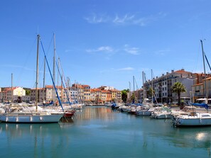 Marina