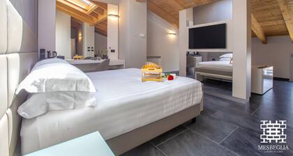 MESBEGLIA LUXURY ROOMS