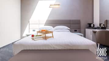 Suite, Whirlpool
