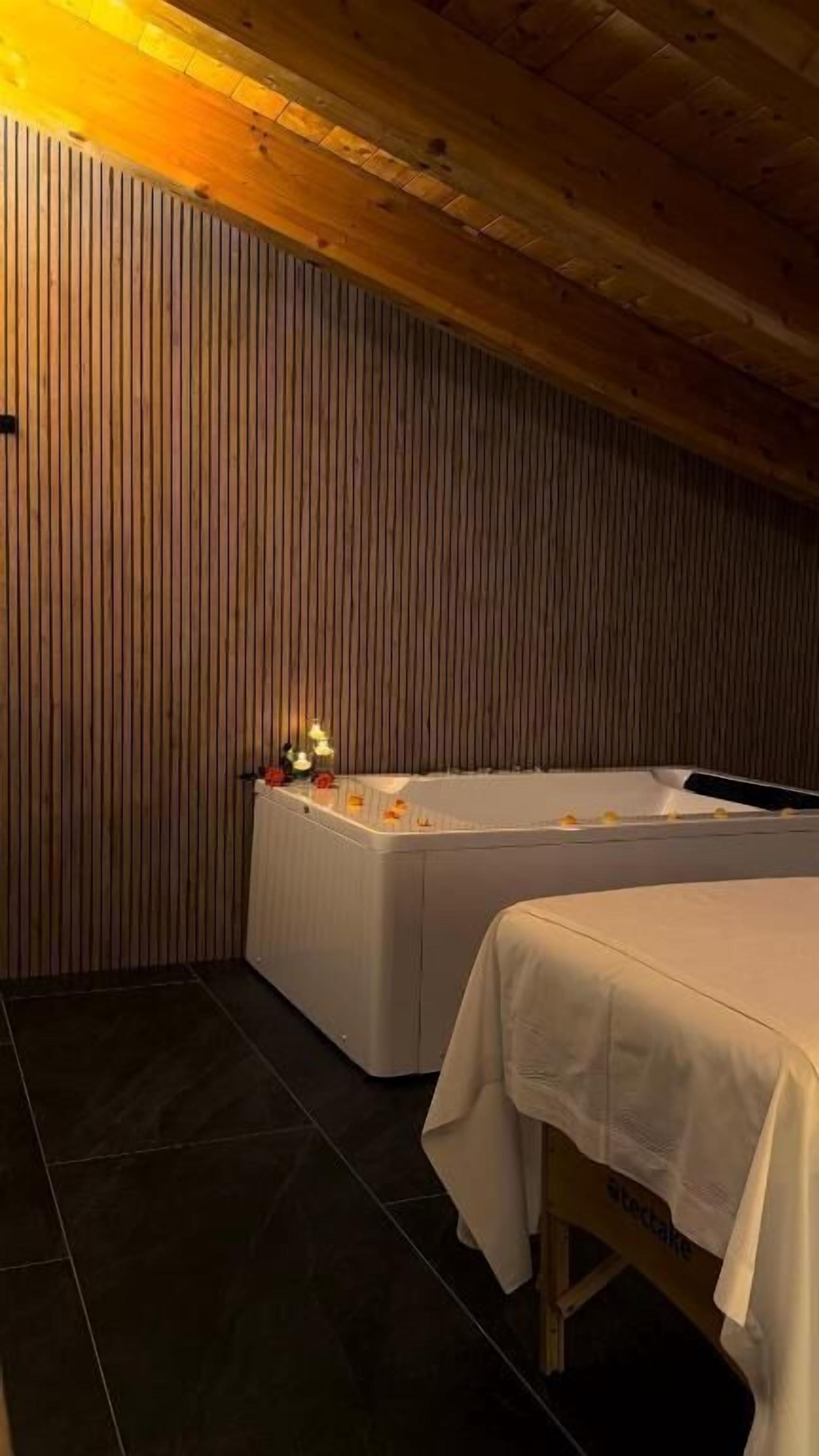 Massages