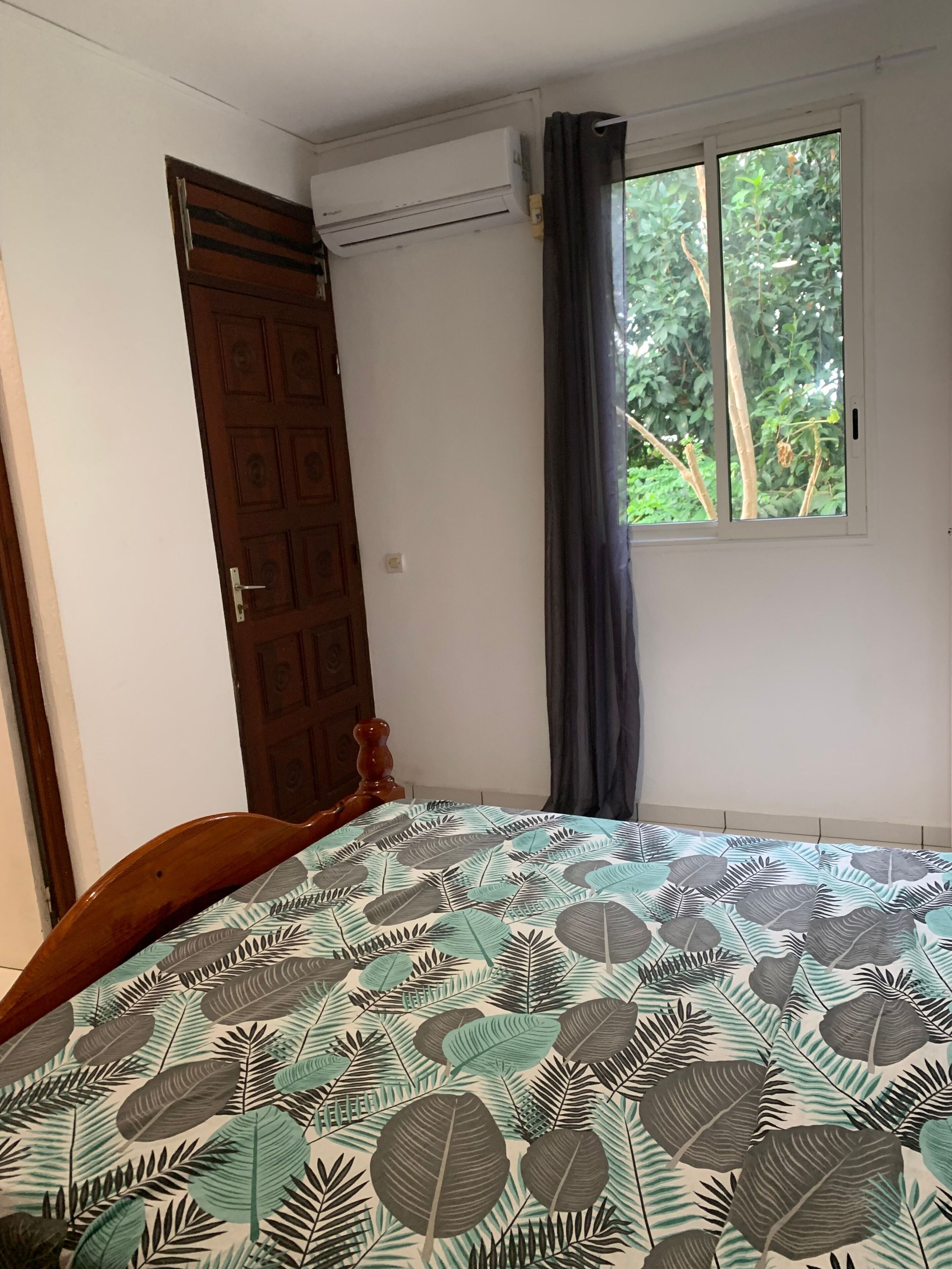 1 Schlafzimmer, Internetzugang