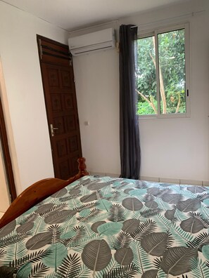 1 Schlafzimmer, Internetzugang