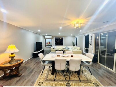 Tarneit Treasure a place of piece and tranquility