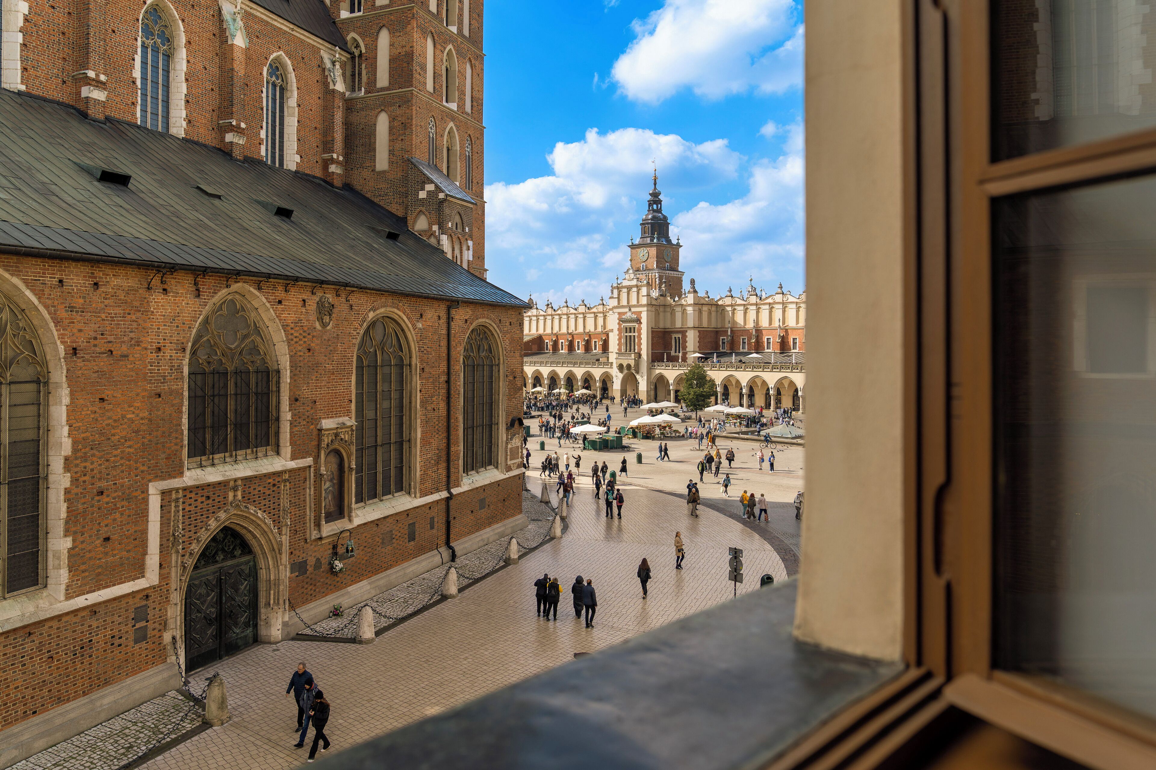 Superior Suite, City View | Exterior