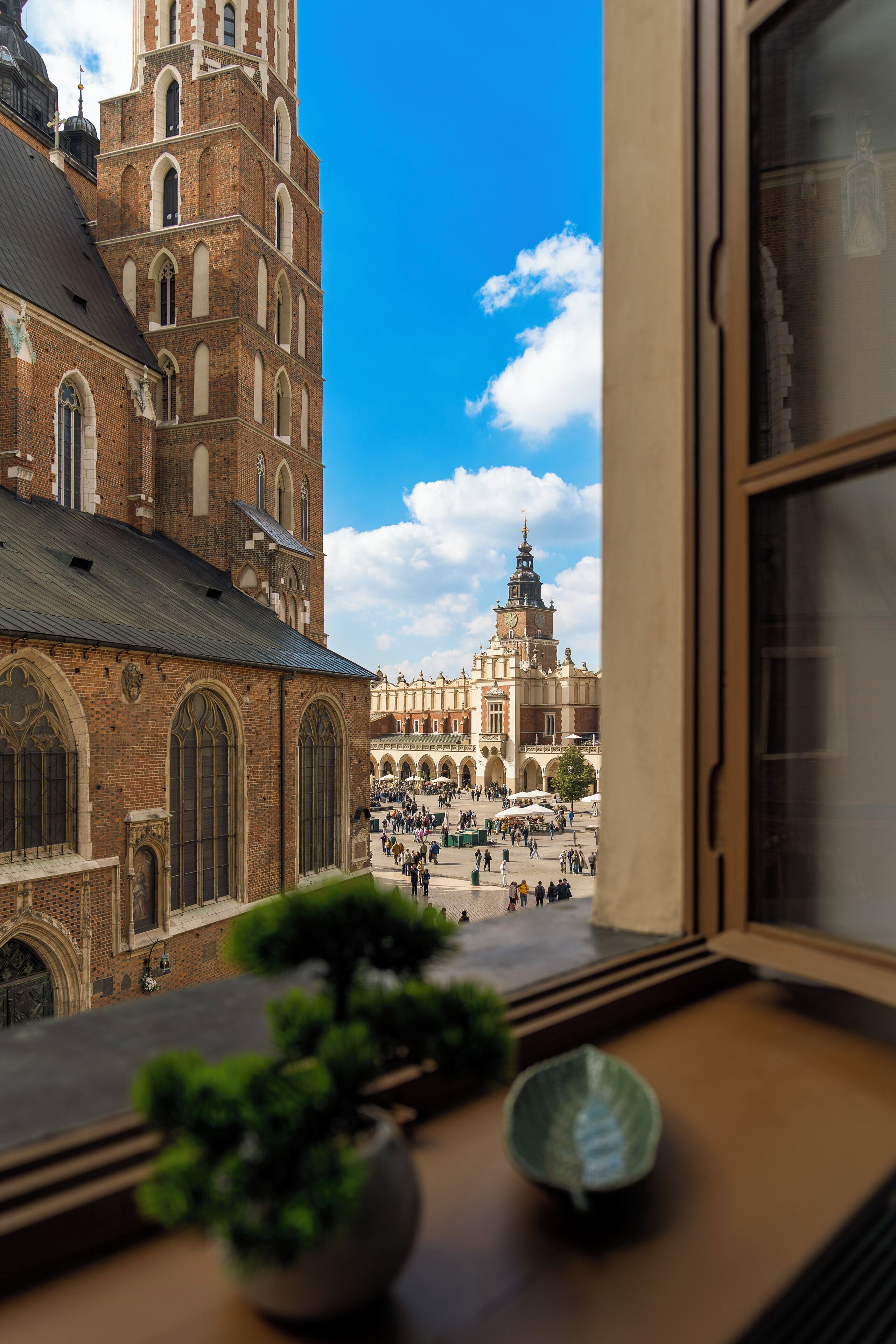 高級套房, 城市景觀 | 遮光布/窗簾、熨斗/熨衣板、免費無線上網