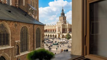 Cortinas blackout, tabla de planchar con plancha y wifi gratis