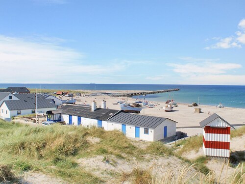 "Gisa" - 500m from the sea by Interhome