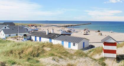 "Gisa" - 500m from the sea by Interhome