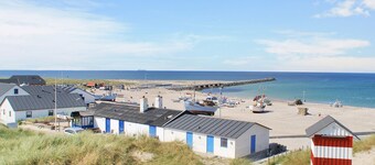 "Gisa" - 500m from the sea by Interhome