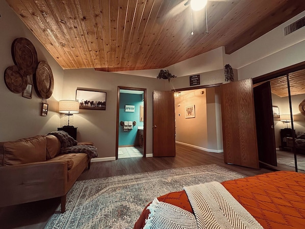 Internet, beddengoed