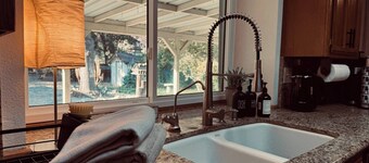 Magic Sequoia Spacious Home