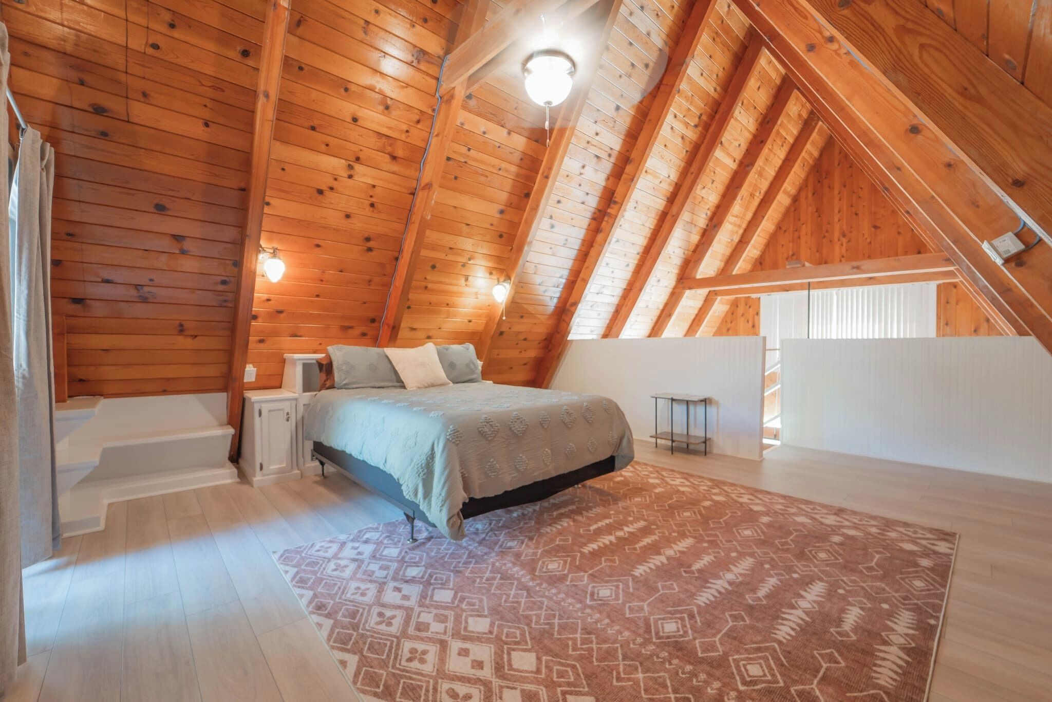 2 chambres, accès Internet, draps fournis