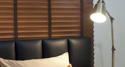 Waterfront Private Residence