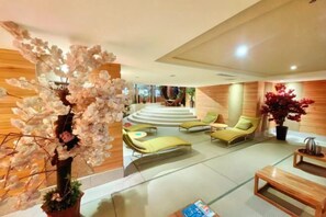 Tiện nghi, dịch vụ nơi lưu trú