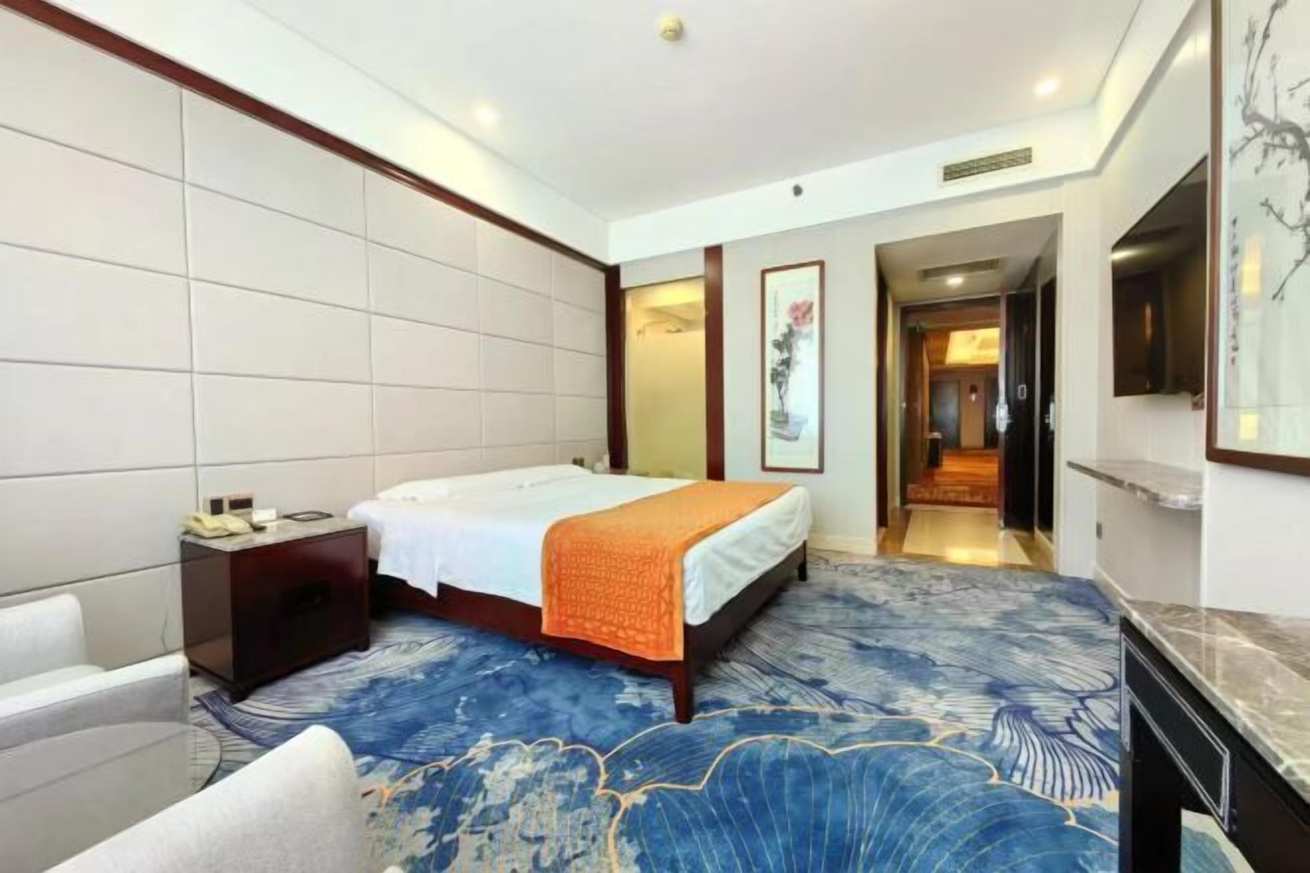 ห้องพัก