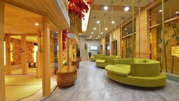 Servicio de la propiedad