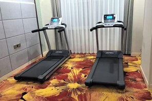 Property amenity - Sunnydate International Hotel (Mudanjiang Railway Station Branch) (Mudanjiang)