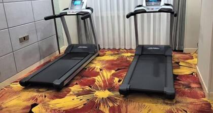 Sunnydate International Hotel (Mudanjiang Railway Station Branch)