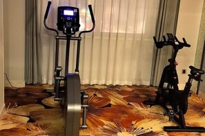 สิ่งอำนวยความสะดวกในที่พัก