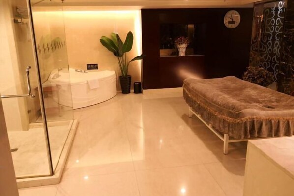 Servicio de la propiedad