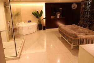 Comodidades da propriedade