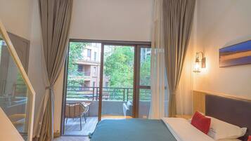 1 bedroom, Internet, wheelchair access