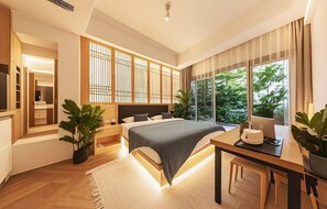 1 Schlafzimmer, Internetzugang, Rollstuhlgeeignet