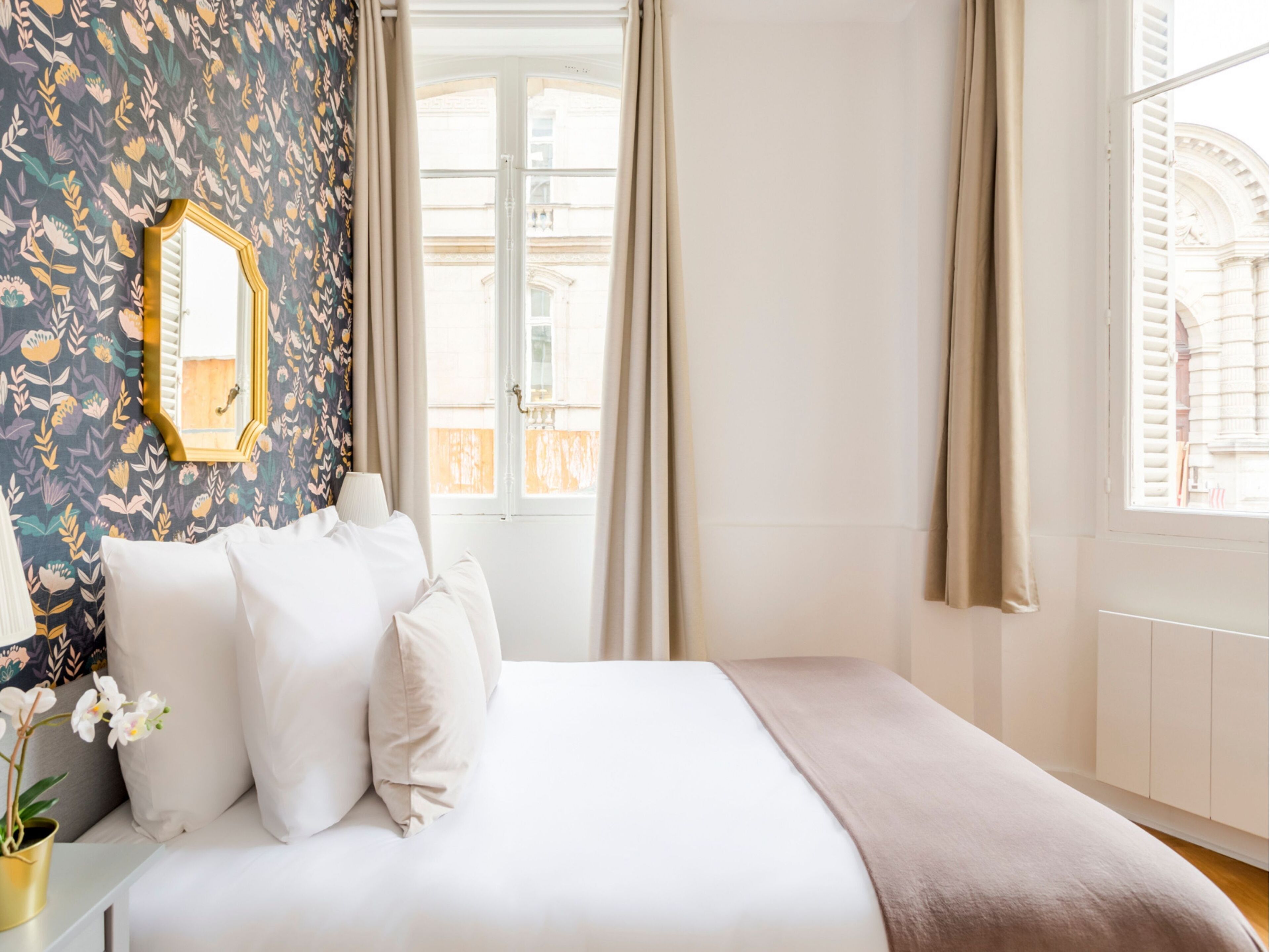 Ropa de cama hipoalergénica y colchones con pillow-top 