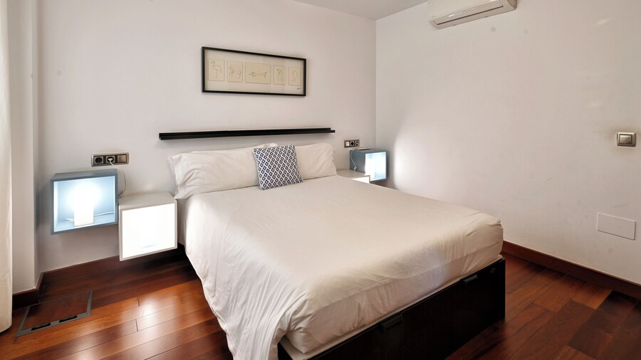 La Casa de la Alameda