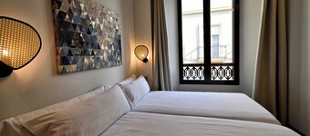 La Casa de la Alameda